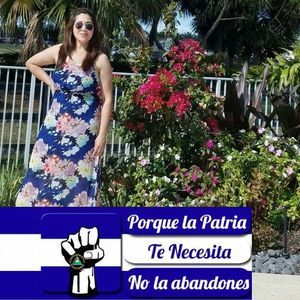 Meet your Posher, Carolina